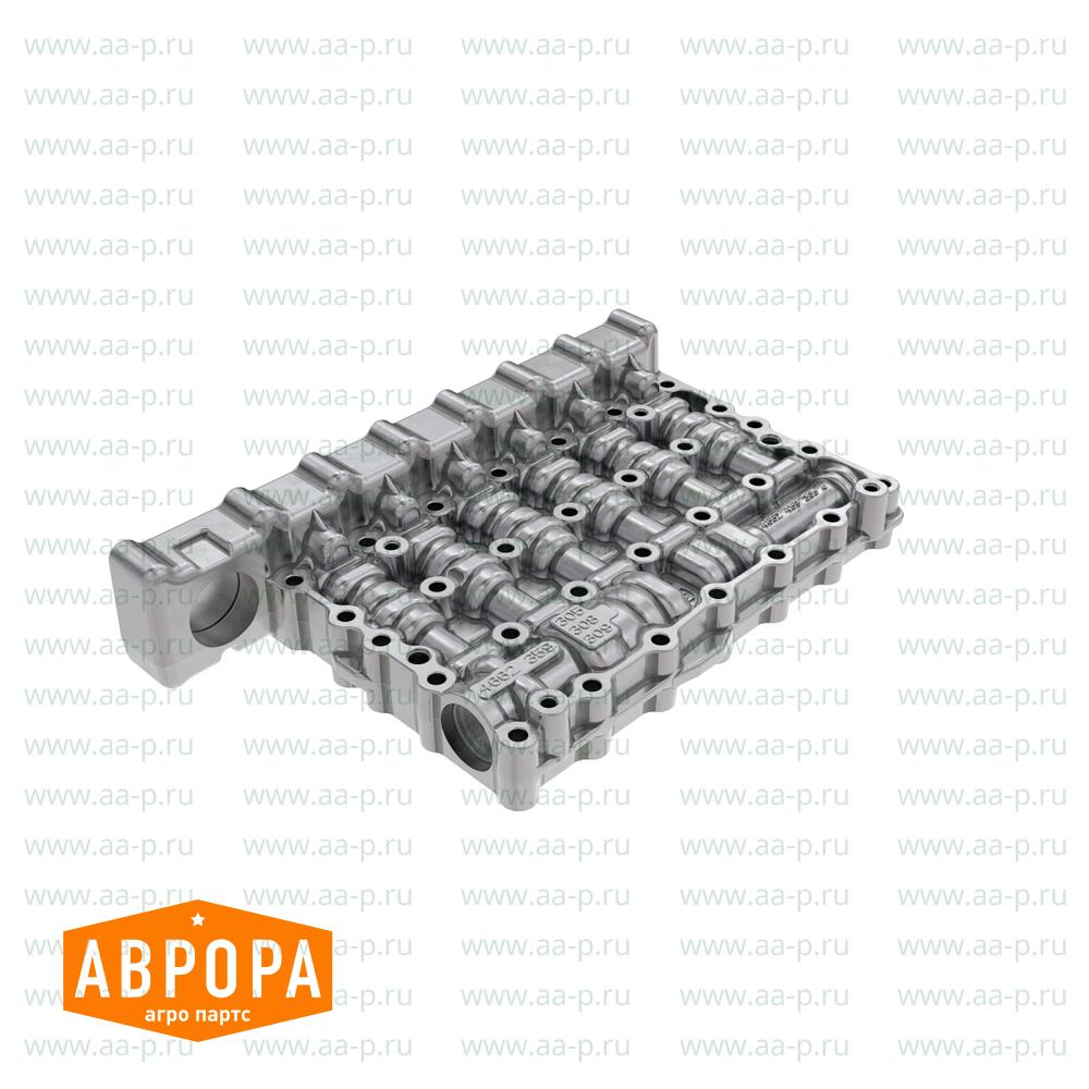 Hydraulikpumpe